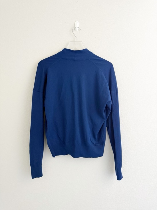 Aritzia Babaton $98 Byron Blue Streetcar Sweater - Picture 3 of 7